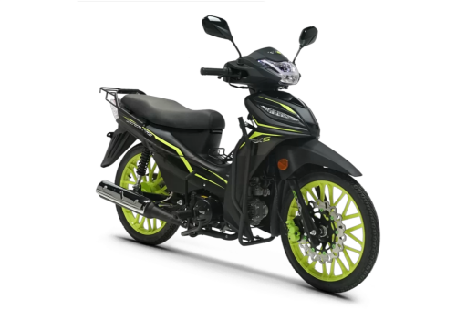 Kuba Sniper 50 Pro X